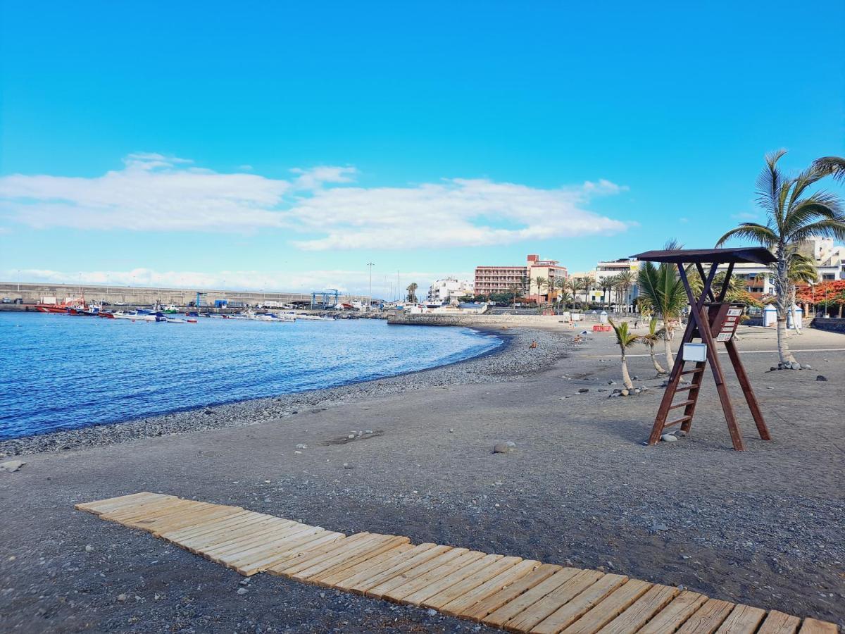 Canela Playa de San Juan  Luaran gambar